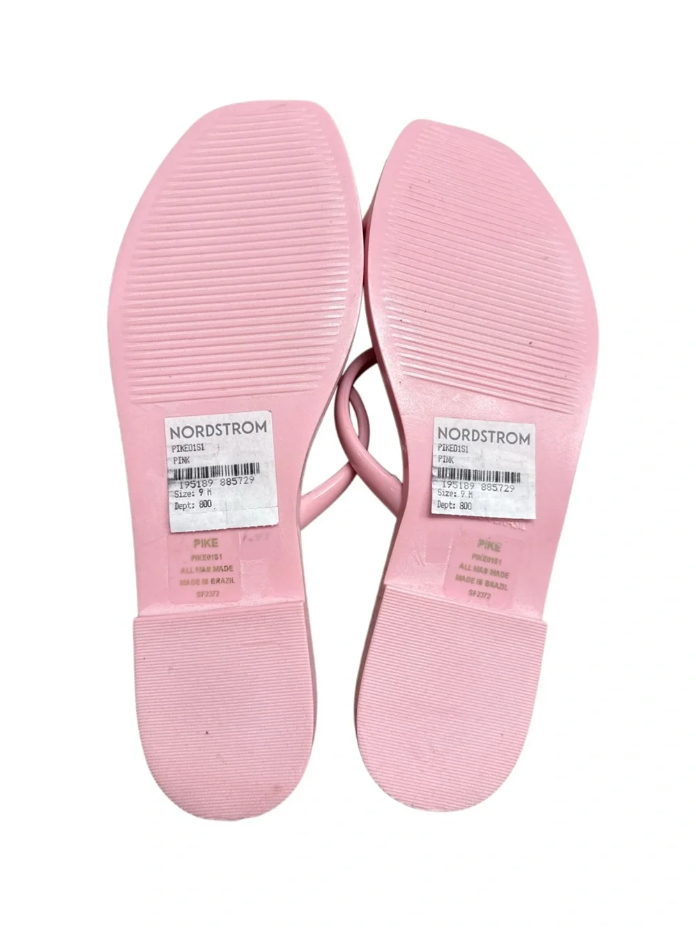 STEVE MADDEN LILAH SLIDES